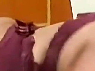 Young Man Got Me on All Fours