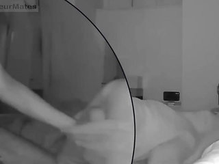 Masked Housebreaker Caught, Punished and Humiliated by Amateur Twink