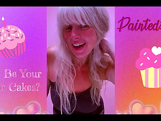 Mommy and You Cross the Lines Into the Sweet Tease of Temptation