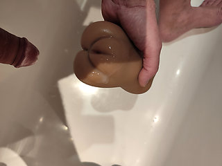 play for hours with my new toy