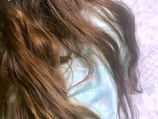 Amateur Redhead Fucked in POV