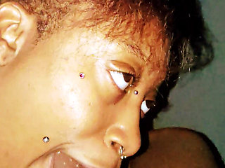 Long Dick Deeper Throat!!