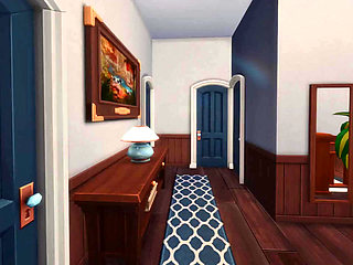 Dawn of Malice: stepbro caught his horny stepsister masturbating ep 7