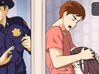 Milfs Plaza - 28 When Your Therapist Likes You A Lot By MissKitty2K