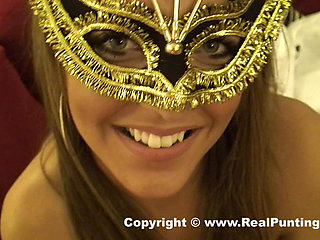 Jay Meets Megan & Ends up Dating Her