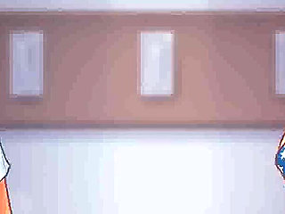 Summertime saga: college boobs competition at the beach ep 204