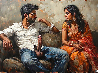 I Fucked My Stepmom's Friend in a Car