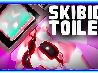 Car Toon And Hentai Anime In Skibidi Toilet - Tv Woman Returns