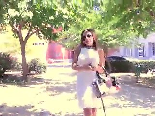 Nikol span: Blowjob, Doggy  Cowgirl Porn