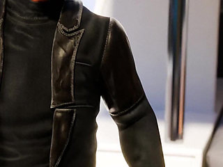 The Price of Wishes Part 8