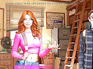 Zeal, visual, part 2