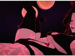 [vrchat] Lap Dancing: Omido - A Girl Called Jazz Ft. Tobi Swizz
