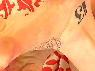 Meet Amber Ivy Foot Fetish