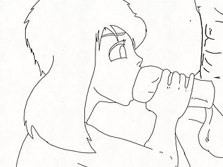 Hentai animation anime