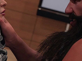 Esra in Istanbul #19