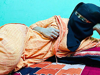 Desi Bhabhi Fucks Hard - Hot Indian Aunty Sex with Step Brother