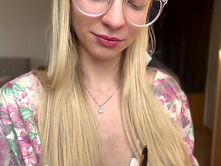 Apply to Be My Slave Asmr Roleplay