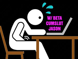 Audio Only - JOI to the punish with cumslut Jason