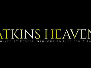 Konan Akatsuki Missionary Creampie POV - ATKINS HEAVEN