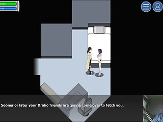 Rogue Courier 3 of 3