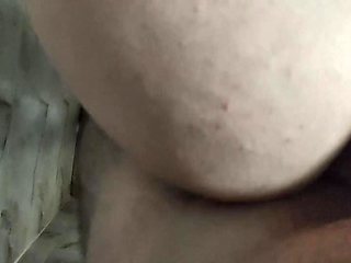 Deep Anal with Our BBC Neighbour Alina