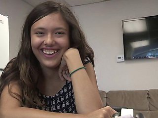 Mia Bandini's 18-25 dirt by PORN ART X