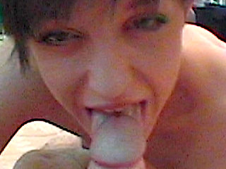 Mariah Maneater & Stepfather Jesse Strip Suck Cumshot Zy2710