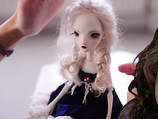 Hair Worship Natural Goddess Domination