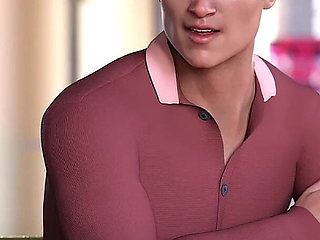 Taboo University 6 - College Hottie Nirmala Gets Covered in Hot Cum