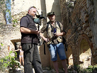 Strong boinked fuckhole of Lusty Chica pink slit looks little full of sperm