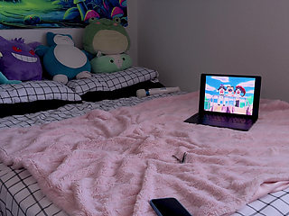 Dating an 18yo Slut Is Not for the Weak