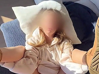 My Mouth and Pussy Love Giving Warm Hugs