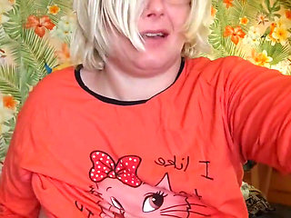 Lonely stepson seduce stepmom to fuck