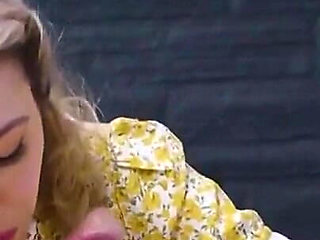 Stepdaughters Give a Sensual Erotic Massage with Happy Ending to Their Stepdads