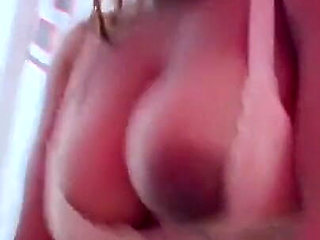 The Service Girl Gives Me a Delicious Blowjob