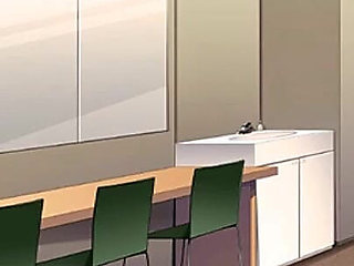 Stepfather Is so Quiet You Could Say He’s Invisible