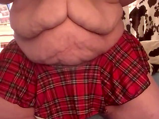 Lingerie fun