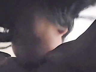 Best Rimming with Cum in Mouth