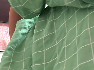 Attempting Intense Sex at 38 Weeks of Pregnancy. Causing Labor