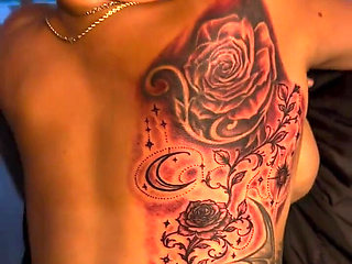 New Tattoo