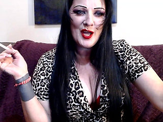 Qanda Smoking Confessing