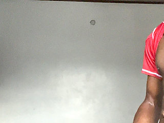 Bro Dick Was Too Long to Fit in