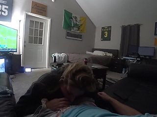 Hotwife Lexi Love Snuck Out to Cheat & Get Creampied Deep by Her Real College Ex-boyfriend