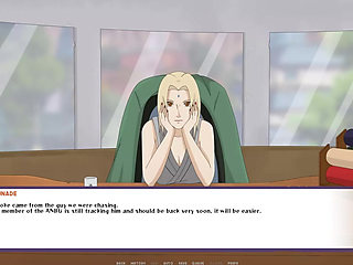 Naruto - Shinobi Forged Bonds - Part 1 Sexy Ninjas by Hentaisexscenes