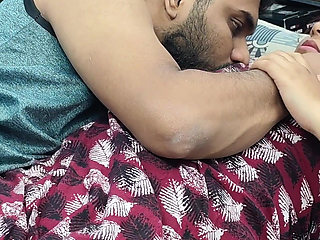 Boobs Press and Pussy Rub Romance