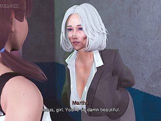 Hentai adventures continue with Porngame111