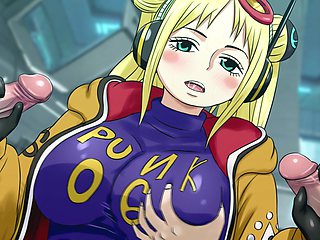 Yoku (one Piece)