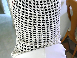 Roleplay Fucking Me From Behind & in Doggy with Ass Spreading & Close up POV