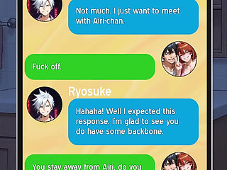 Help! I Married a Slut! Part 8