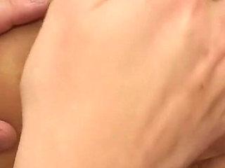 Costas Bravo Anal School Weekly Exam - Debbie